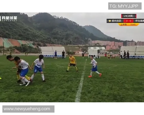 柳州球星足球崛起:培养本土足球人才推动地方足球发展新篇章 柳州球星足球崛起:培养本土足球人才推动地方足球发展新篇章