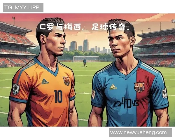现役足球巨星实力对比：梅西、C罗与年轻一代的竞技巅峰之争