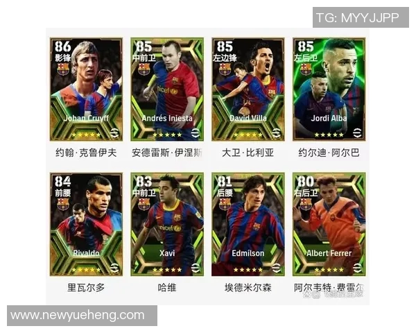 哪些足球明星在实况足球中使用最为强大和好用