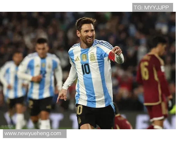 阿根廷足球传奇：梅西引领的辉煌岁月与未来挑战
